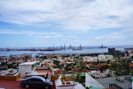 Las Palmas de Gran Canaria